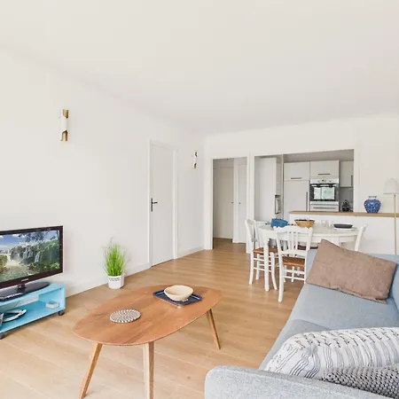 A 70m De La Plage, Pour 2 Sur *