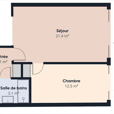 A 70m De La Plage, Pour 2 Sur *